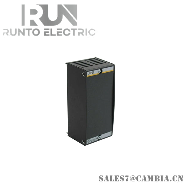 One Year Warranty BACHMANN CNT204/R