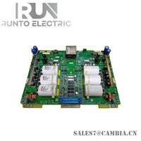 ABB SAFT 123 PAC Pulse Ampl