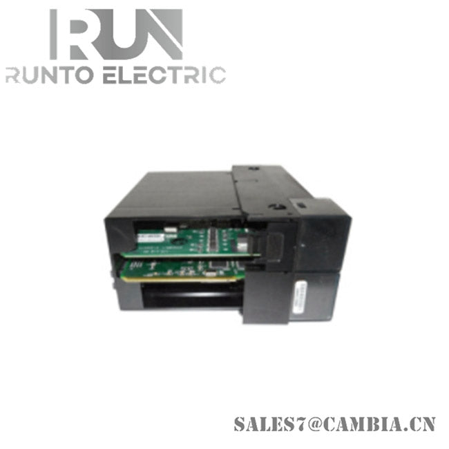 Honeywell CC-KREBR5 MODULE