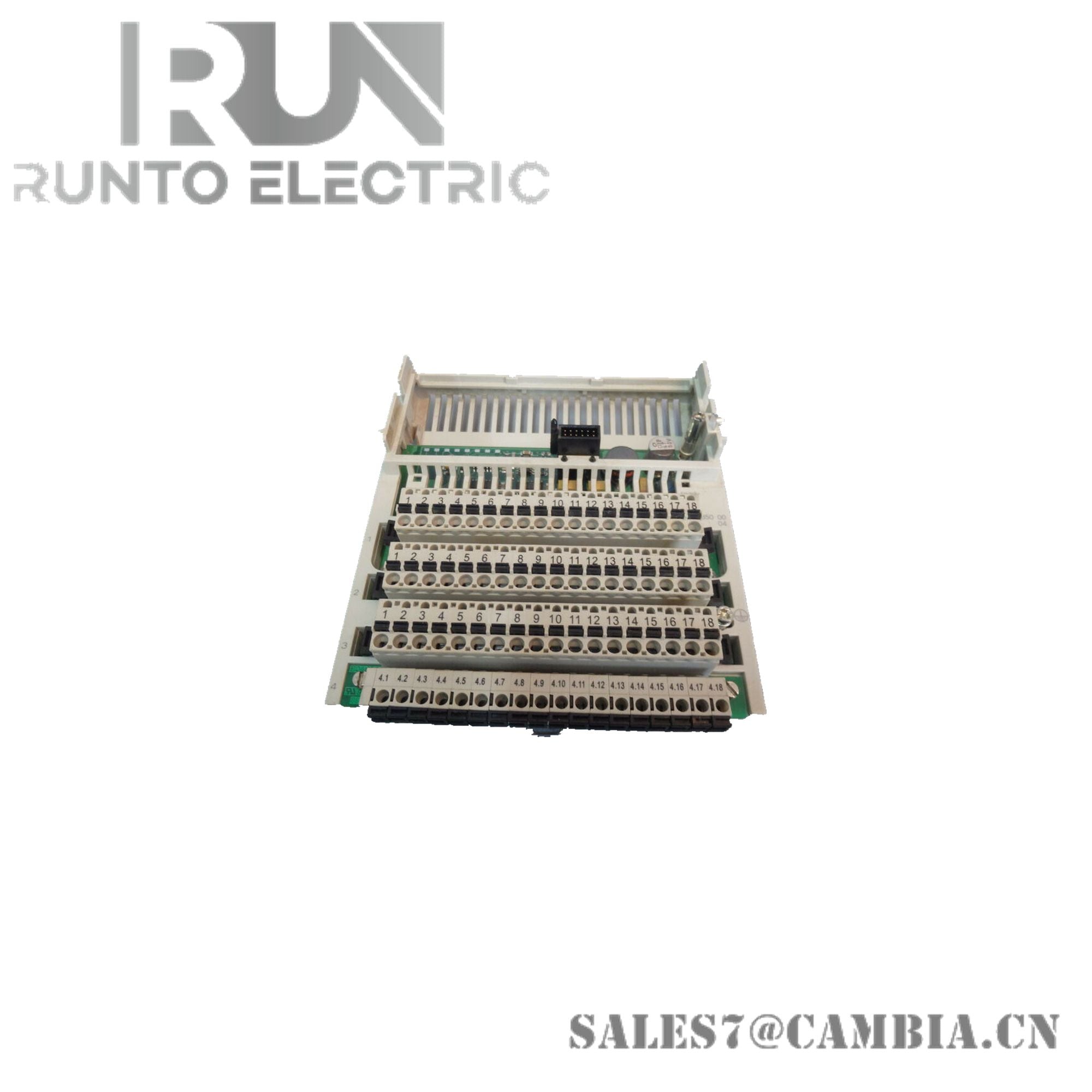 Schneider Electric 170ADO35000 out Module Base 24 VDC 32pt NFP