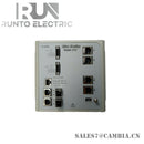 Allen Bradley 1783-MS06T Stratix 8000 6 Port Managed Switch