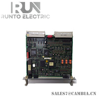 ABB HIEE300766R0001 GD B021 BE01 Gate Control Unit