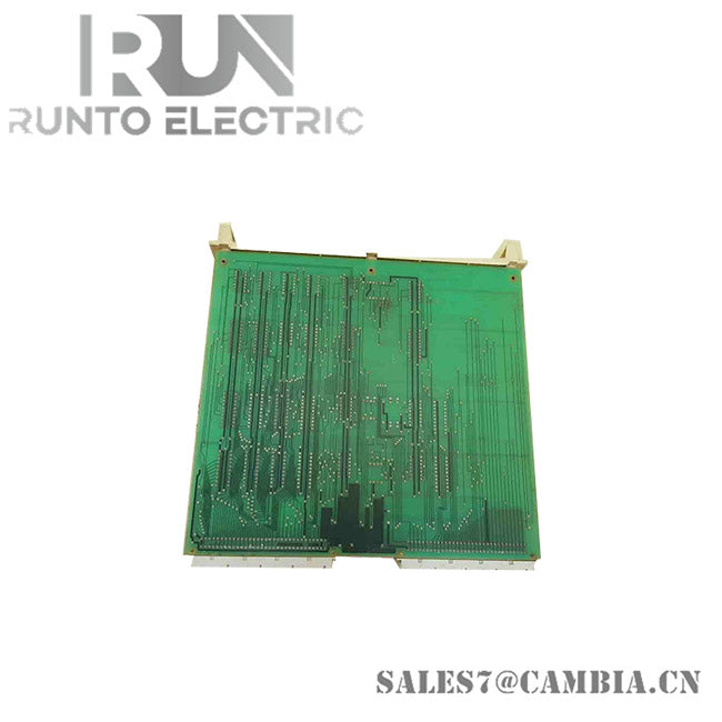 ABB DSBC110 57310256-E Termination Module