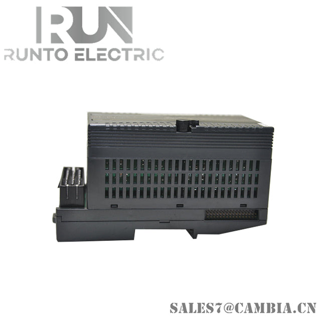 GE IC200ALG630 ANALOG INPUT THERMOCOUPLE Runtoelectronic