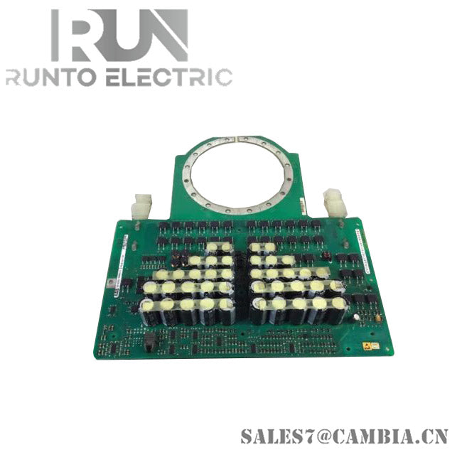 ABB 3BHB003154R0101 3BHC000389P0104  5SHX2645L0004 IGCT Module Board