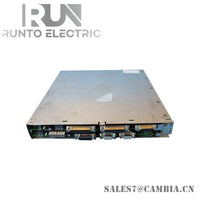 ABB 3BSE010535R1 PM645B Processor Module