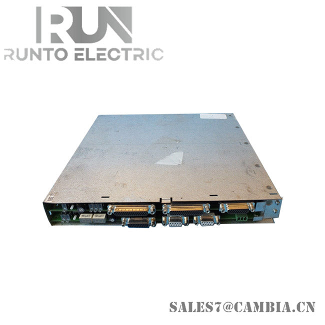 ABB 3BSE010535R1 PM645B Processor Module