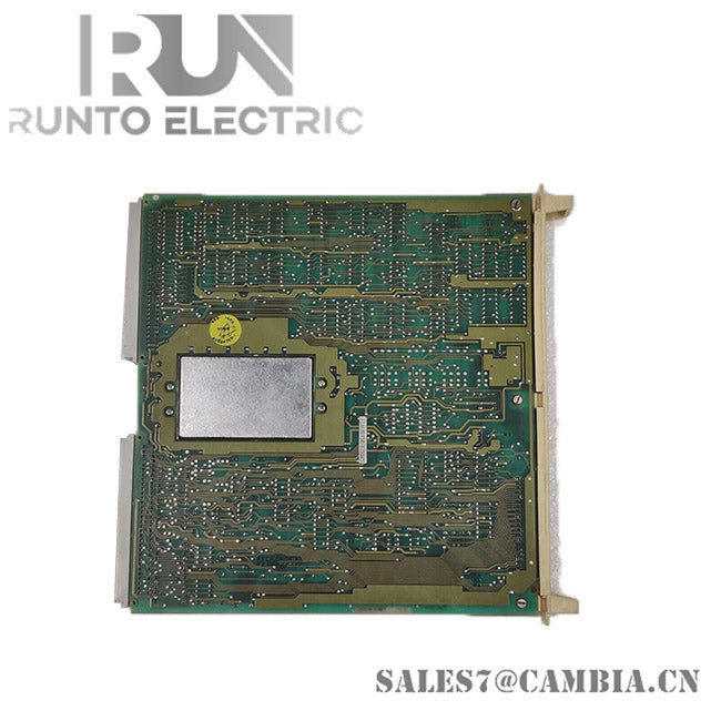 ABB DSAI130A 3BSE018292R1 Analog Input Board