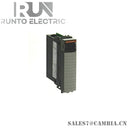 Allen Bradley 1756-OB16IEF ControlLogix DC Output Module with DC Circuit Type