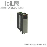 Allen Bradley 1756-OB16IEF ControlLogix DC Output Module with DC Circuit Type