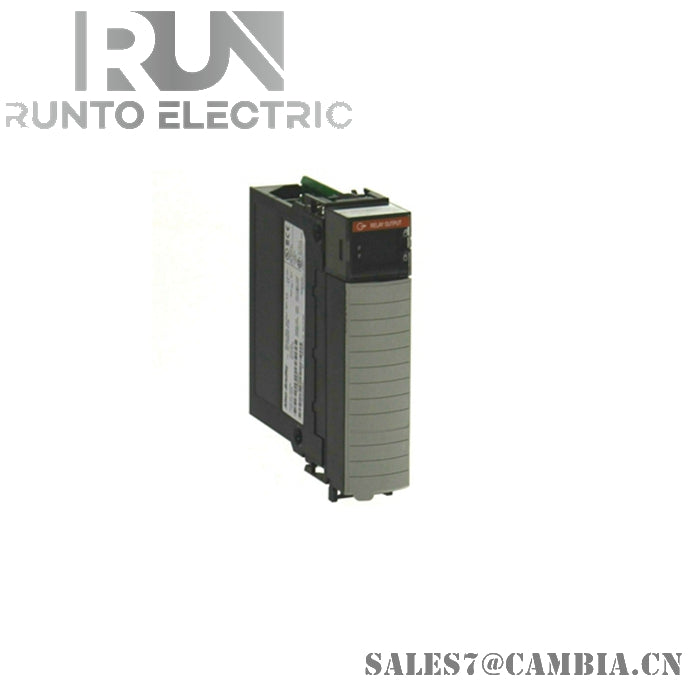 Allen Bradley 1756SC-IF8U Input Module