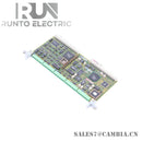 SIEMENS 6DD1842-0AA0 PLC BOARD
