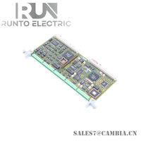 SIEMENS 6DD1842-0AA0 PLC BOARD
