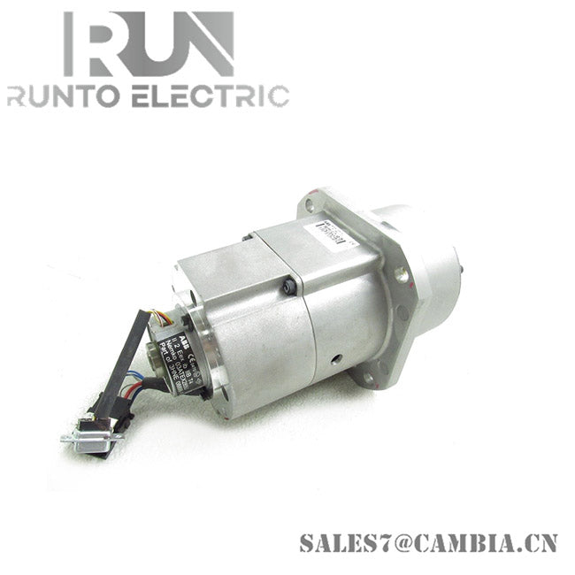 ABB 3HNP03386-1 Servo Motor