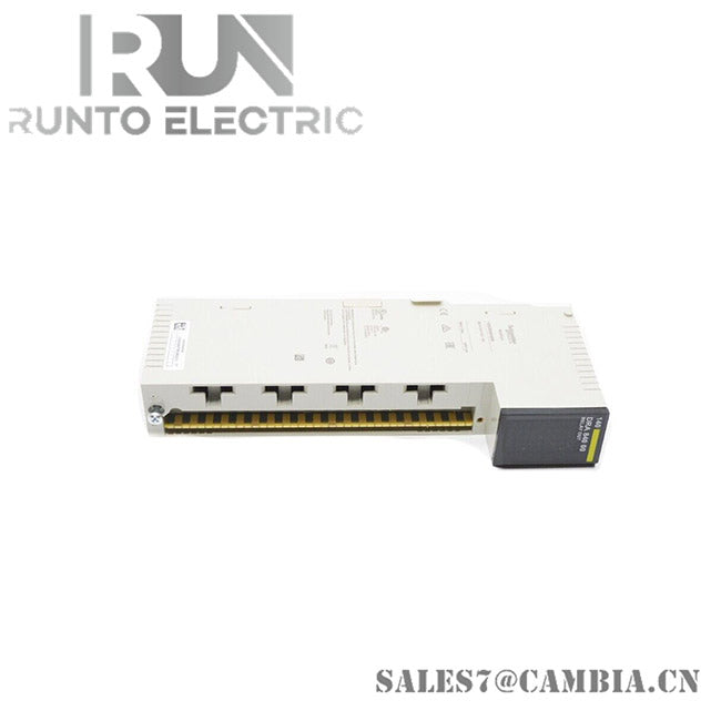Schneider 140ARI03010 Electric Quantum module case