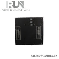 Original Triconex Module 3505E