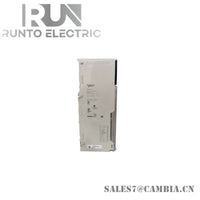 Schneider 140CPS12420 Power Supply Module 115 V/230 V AC 140 CPS 124 20