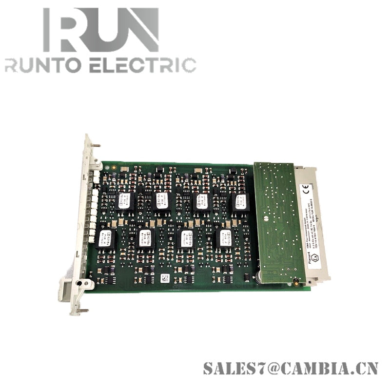 HIMA 42400 Industrial Automation Modules