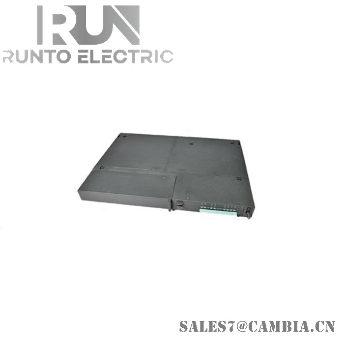 NEW SIEMENS 6DD1602-0AE0 PROCESSOR MODULE
