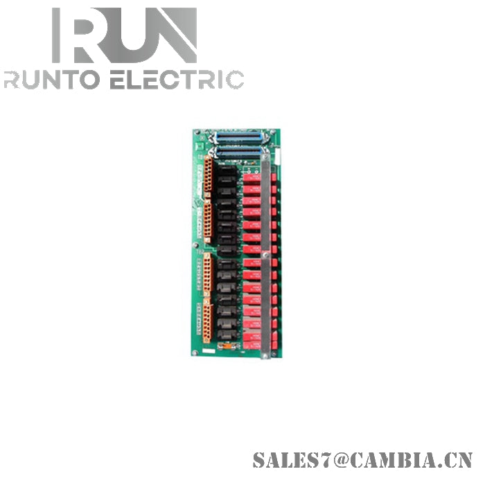 Honeywell 51304650-100 MU-TD0D13 Digital Output Field Module