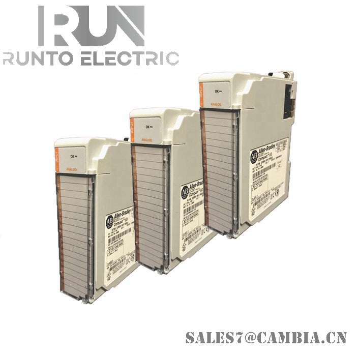 Allen Bradley 1746-OV32 32 ch-DC Output Module