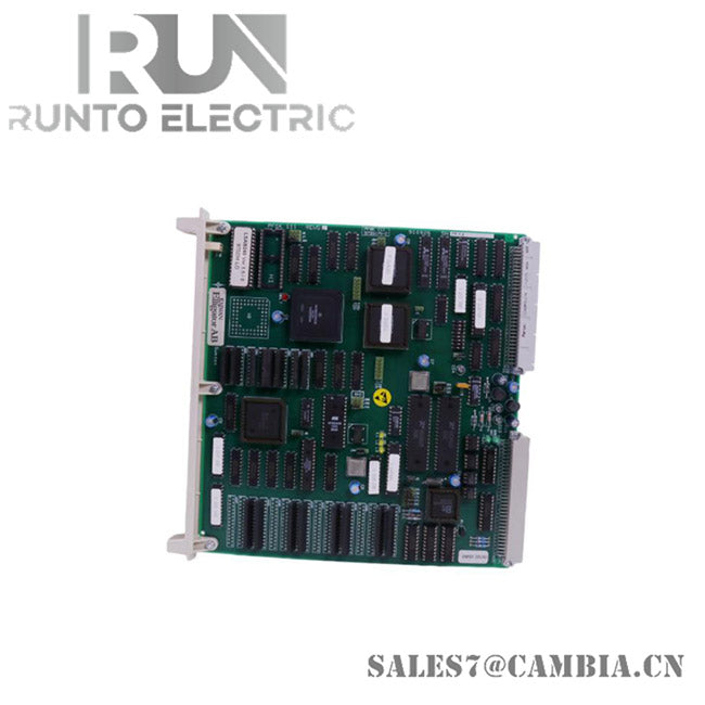 ABB PFSK 111 5735175-C Circuit Board