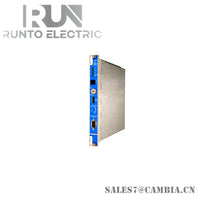 BENTLY NEVADA 84152-01 ALARM RELAY OUTPUTS QUAD SIRM
