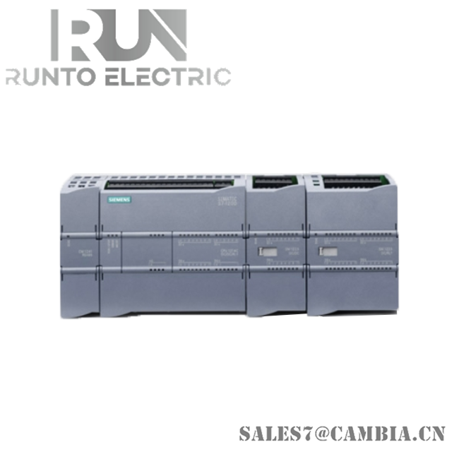 ABB TU810V1 3BSE013230R1 Compact Module Termination Unit