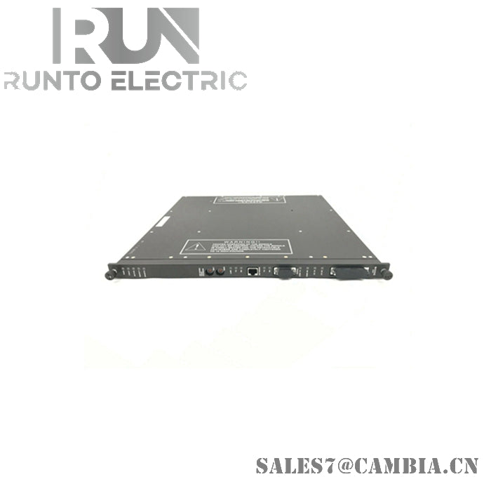 7400208C-020 Triconex one year warranty