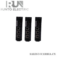 GE IS200VRTDH1DAB VME Resistance Temperature Detector Card