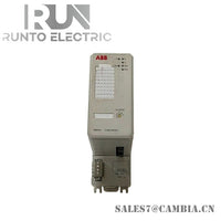 ABB TB820V2 3BSE013208R1 Modulebus Cluster Modem