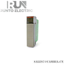 Allen Bradley 1764-LSP manufactured MicroLogix 1500 controller