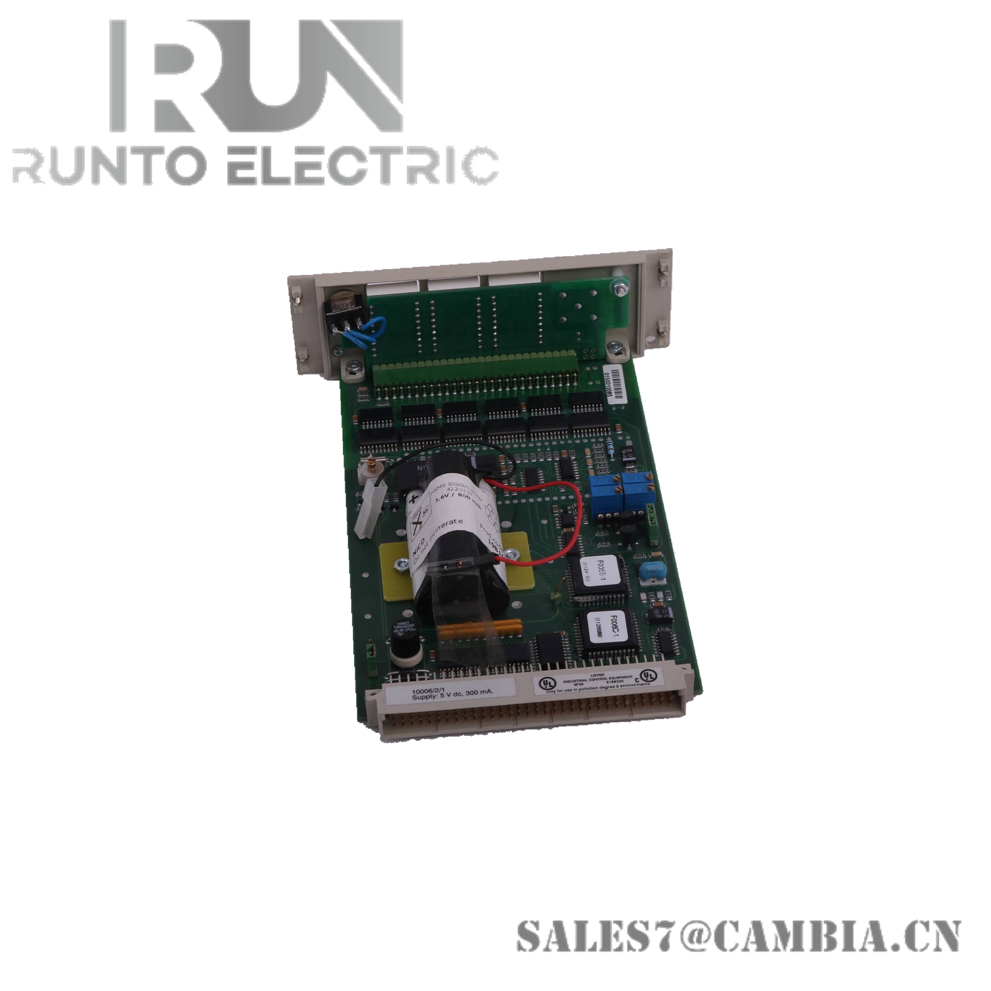 Honeywell 10004/1/1 Communication Module