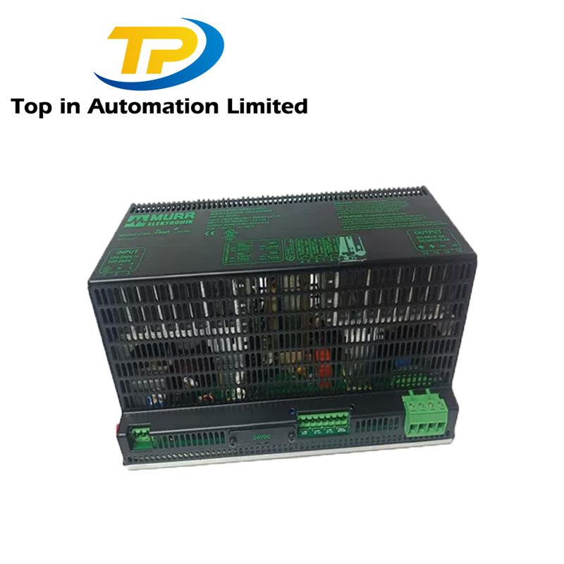100% Brand New Original MURR 857781 POWER SUPPLY In Stock