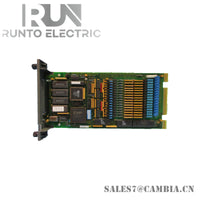 IMCIS22 ABB CONTROL I/O SLAVE MODULE