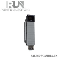Allen Bradley 1756-RM2 ControlLogix Redundancy Enhanced Module