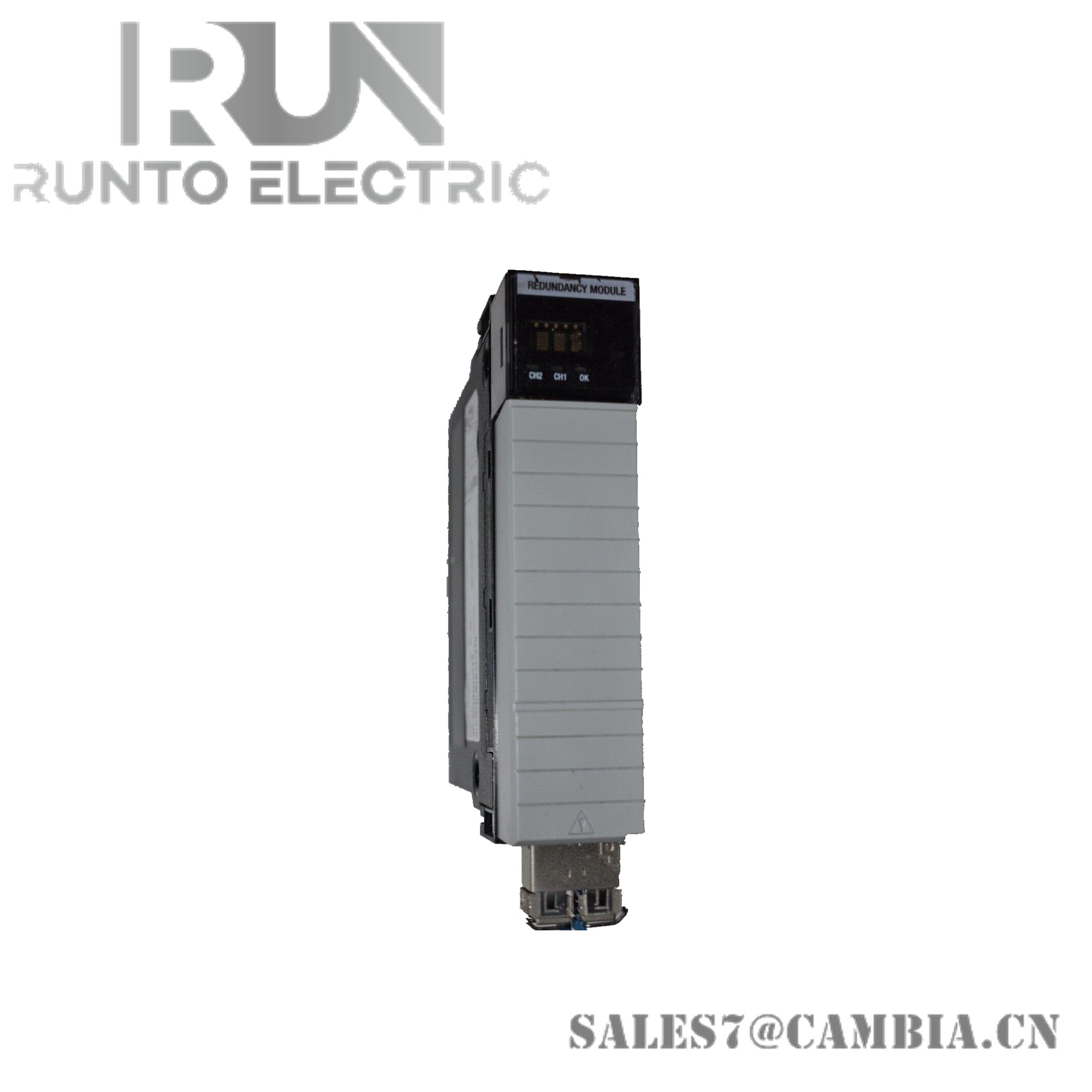 Allen Bradley 1756-RM2 ControlLogix Redundancy Enhanced Module