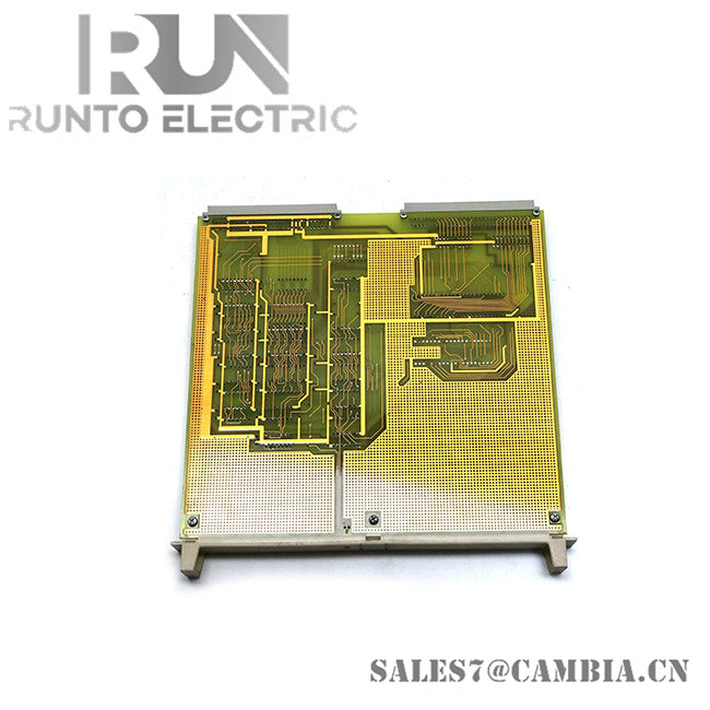 ABB DSQC227 DCS System Module