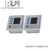 Allen-Bradley 2711-B6C8L1 operator interface terminal