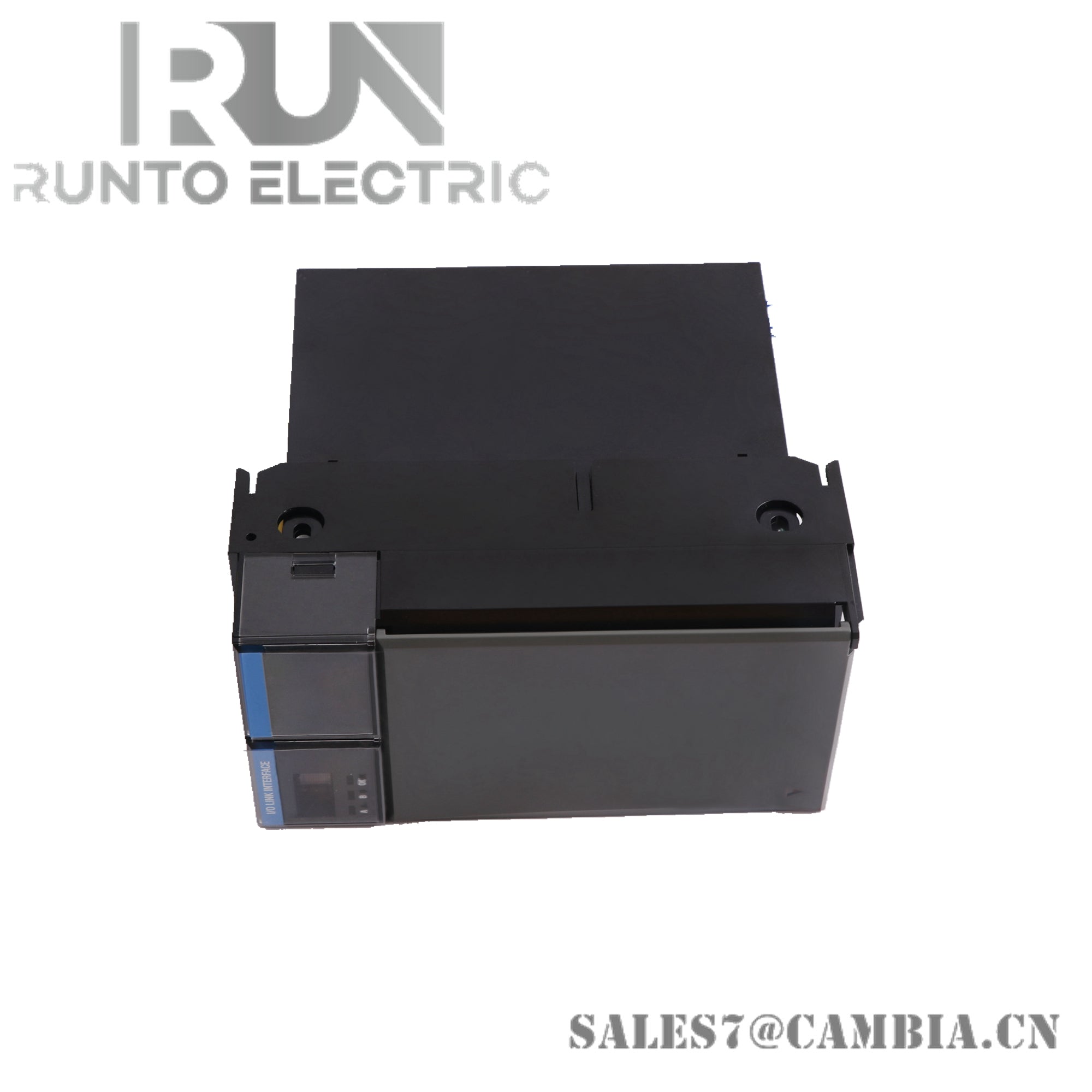 Honeywell TK-IOLI01 Direct Control Systems