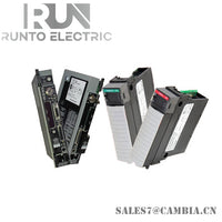 ALLEN BRADLEY MVI69-PDPS COMMUNICATION MODULE