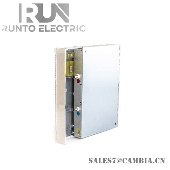 ABB CI630 3BSE011000R1 Communication Interface Module