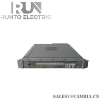 Ics Triplex T8403 Trusted Tmr 24 Vdc Digital Input Module