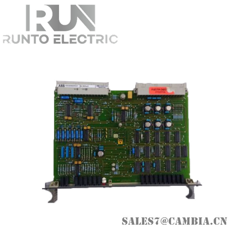 ABB SA9923A-E HIEE450964R1 Circuit Board
