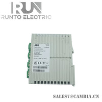 ABB 3BDH000320R02 LD800HSE Linking Device