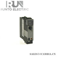 Allen Bradley 1756-EN2TR INTERFACE MODULE