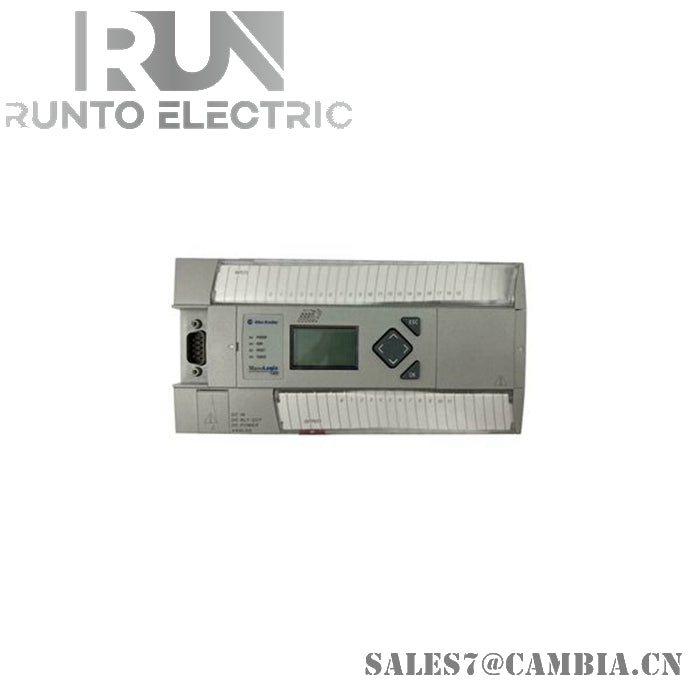 100% original Allen Bradley 1715-TADOB8DE