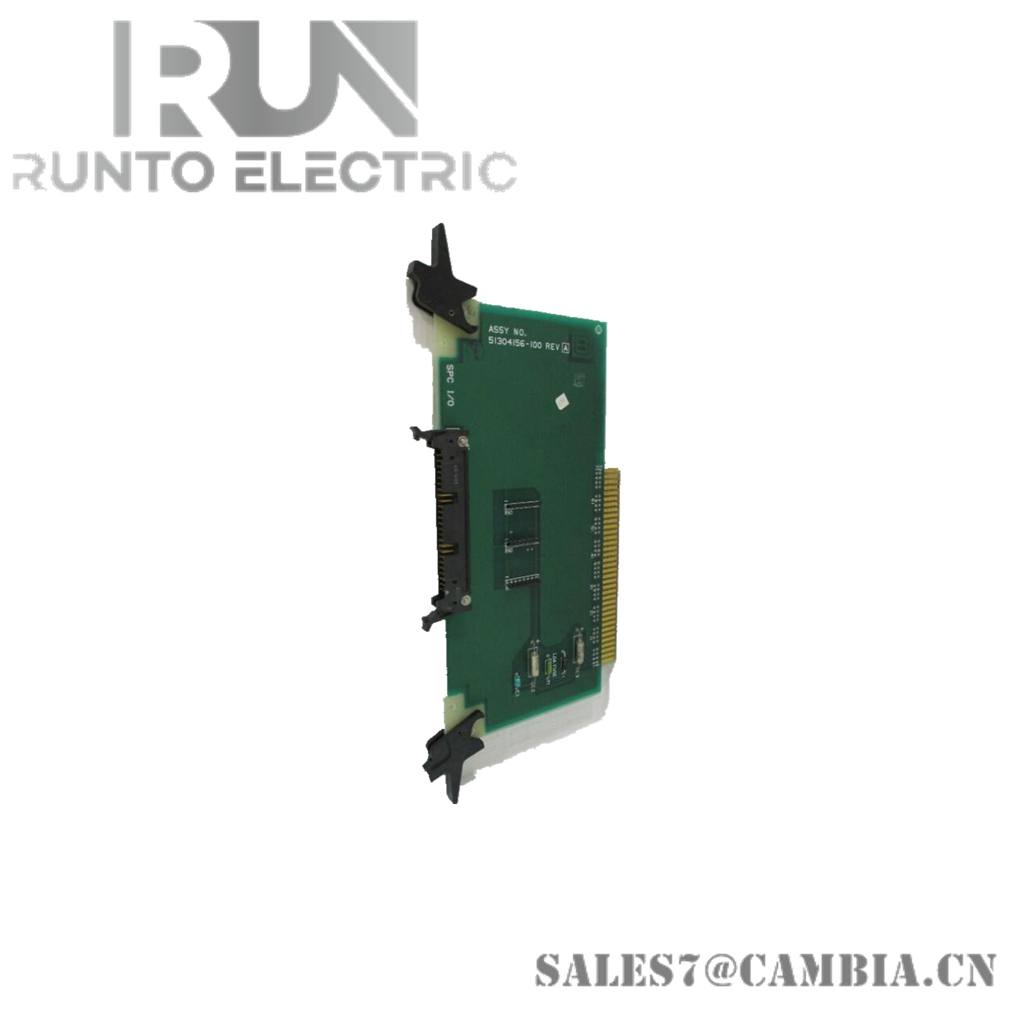 HONEYWELL 51204170-150 STI ENHANCED POWER TERMINATION ASSEMBLY
