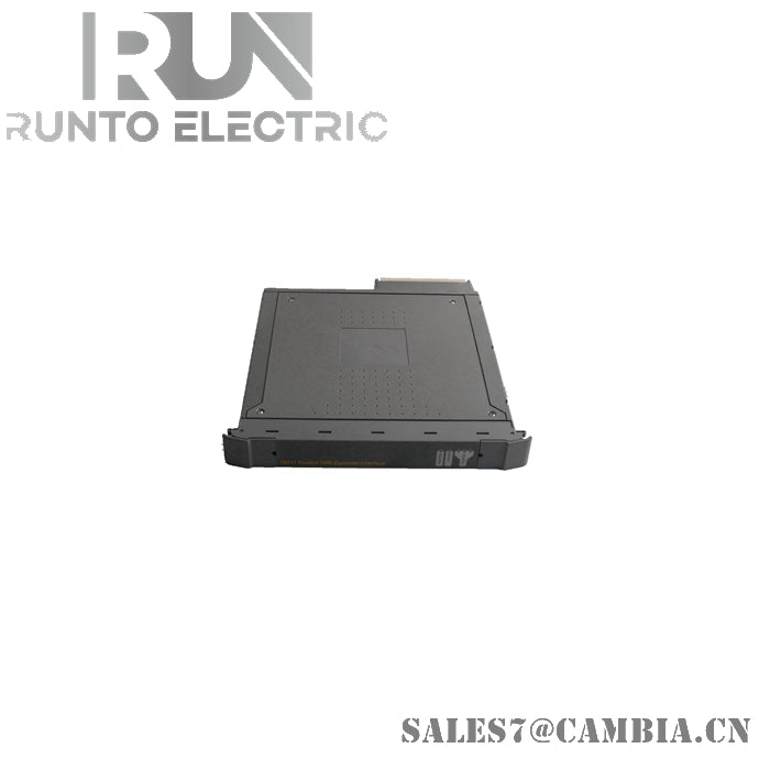 ICS Triplex T8122 Processor Interface Adapter