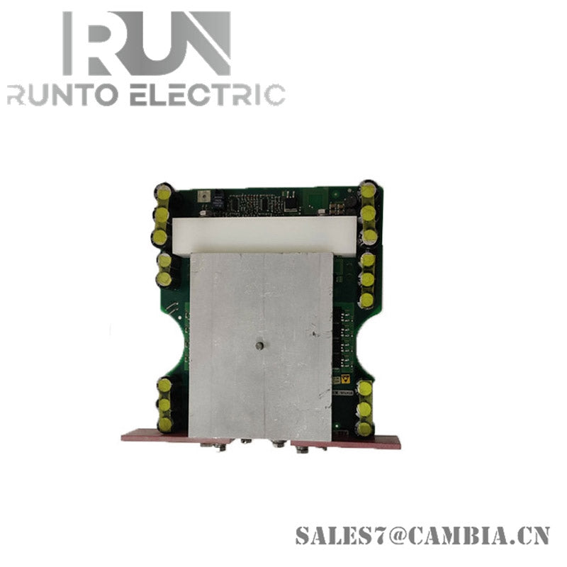 New Supply 3BHB003387R0101 3BHL00385P0101 5SHX0845F0001  ABB Module